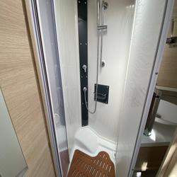 Profile Rapido PEUGEOT BOXER 2.2L HDI - 140 BVA Boos