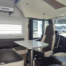 Integral Bavaria FIAT DUCATO 2.3L JTD - 150 Saint-Berthevin