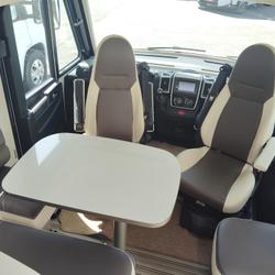 Integral Bavaria FIAT DUCATO 2.3L JTD - 150 Saint-Berthevin