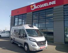 Fourgon Adria Évreux