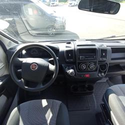 Fourgon Adria FIAT TWIN 600 SPT DUCATO 2.3L JTD - 130 &Eacute;vreux