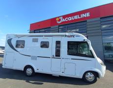 Integral Pilote Verson