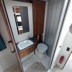 Integral Pilote FIAT G650 DUCATO 2.3L JTD - 130 Verson