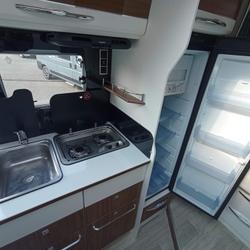 Integral Pilote FIAT G650 DUCATO 2.3L JTD - 130 Verson