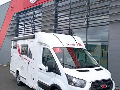 Profile Challenger Autres Challenger  - FORD TRANSIT 2.0L TDCI - 170 - 47 950 €
