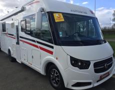 Profile Autostar Évreux