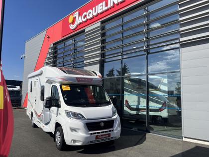 Profile Challenger Autres Challenger  - FIAT DUCATO - 42 790 €