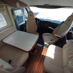 Integral Mc Louis FIAT DUCATO 2.3L JTD - 150 &Eacute;vreux