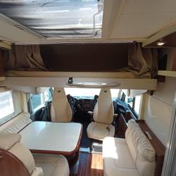 Integral Mc Louis FIAT DUCATO 2.3L JTD - 150 &Eacute;vreux