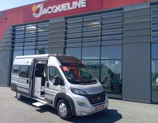 Fourgon Adria Évreux