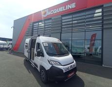 Fourgon Randger Autres Randger  - FIAT DUCATO 2.2L JTD - 140 BVA - 61 048 €