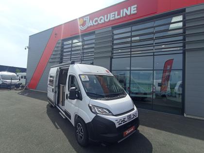 Fourgon Randger Autres Randger  - FIAT DUCATO 2.2L JTD - 140 BVA - 61 048 €
