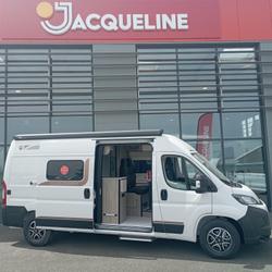 Fourgon Randger FIAT DUCATO 2.2L JTD - 140 BVA &Eacute;vreux