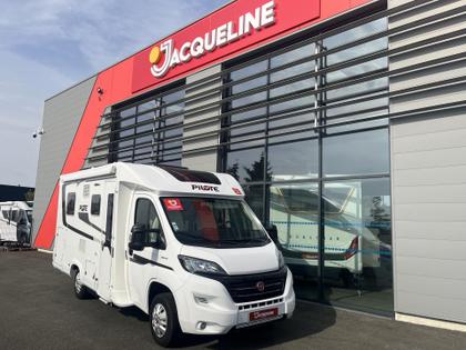 Profile Pilote Autres Pilote  - FIAT DUCATO 2.3L JTD - 130 - 49 950 €