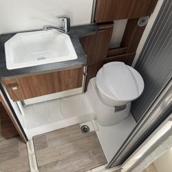 Profile Pilote FIAT DUCATO 2.3L JTD - 130 &Eacute;vreux