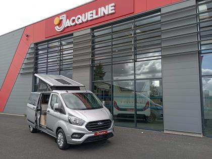 Van Campereve Autres Campereve  - FORD TRANSIT 2.0L TDCI - 130 - 51 550 €