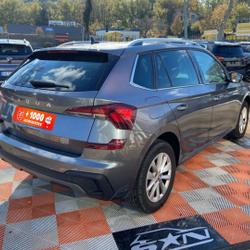 Skoda Kamiq 1.0 TSI 116 BV6 SELECTION Cam&eacute;ra Lescure-d'Albigeois