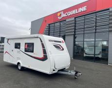 Caravane Sterckeman Évreux