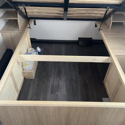 Caravane Sterckeman  &Eacute;vreux