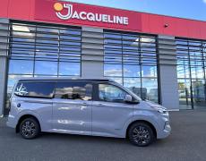 Van Westfalia Autres Westfalia  - FORD TRANSIT 2.0L TDCI - 136 BVA - 73 410 €