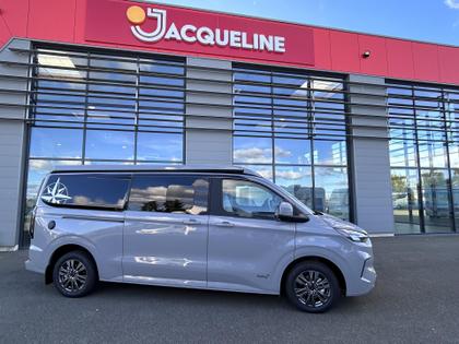 Van Westfalia Autres Westfalia  - FORD TRANSIT 2.0L TDCI - 136 BVA - 73 410 €
