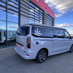 Van Westfalia FORD TRANSIT 2.0L TDCI - 136 BVA occasion - &Eacute;vreux - photo 2/8