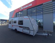 Caravane Sterckeman Évreux
