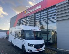 Profile Autostar Évreux