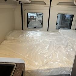 Fourgon Burstner FIAT DUCATO 2.2L JTD - 140 BVA occasion - &Eacute;vreux - photo 2/13