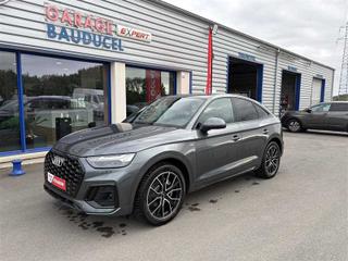Audi Q5 - Q5 - 38 990 €