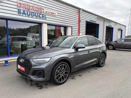 Audi Q5 - Q5 - 38 990 €