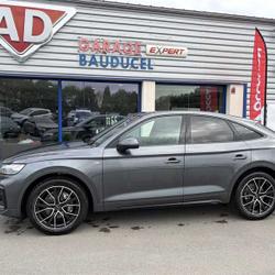Audi Q5 Q5 Saint-Pierre-la-Cour