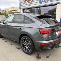 Audi Q5 Q5 Saint-Pierre-la-Cour
