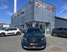 Peugeot 3008 Saint-Ouen-l'Aumône