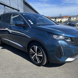 Peugeot 3008 HYBRID 225CH ALLURE PACK E-EAT8 Saint-Ouen-l'Aum&ocirc;ne