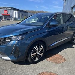 Peugeot 3008 HYBRID 225CH ALLURE PACK E-EAT8 Saint-Ouen-l'Aum&ocirc;ne