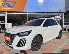 Peugeot 208 Lescure-d'Albigeois