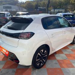 Peugeot 208 100 BV6 ALLURE Radars AV-AR Ecran 10" Lescure-d'Albigeois