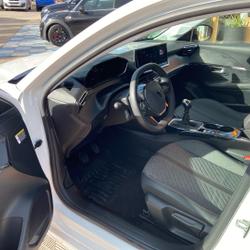 Peugeot 208 100 BV6 ALLURE Radars AV-AR Ecran 10" Lescure-d'Albigeois