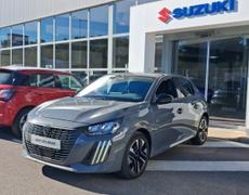 Peugeot 208 - 1.2 HYBRID 110 ALLURE E-DCS6 - 18 990 €