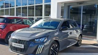 Peugeot 208  - Allure - photo 0