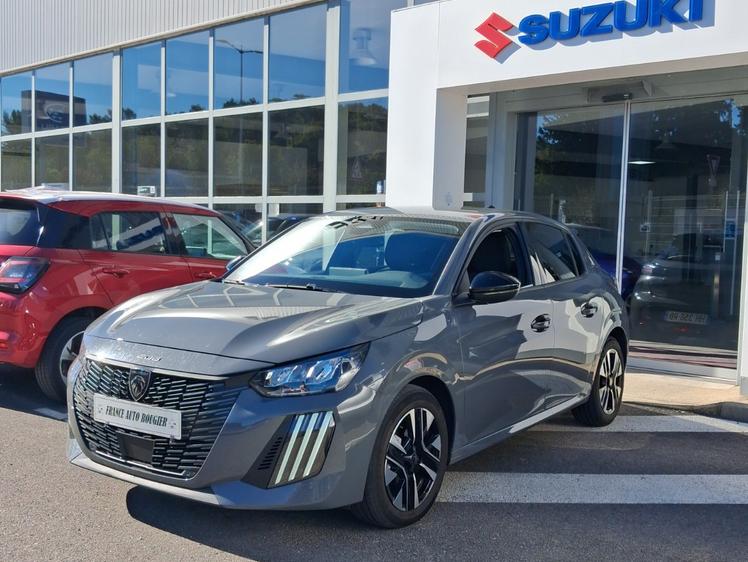 Peugeot 208  - Allure - 18 990 €