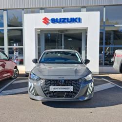 Peugeot 208 1.2 HYBRID 110 ALLURE E-DCS6 occasion - Al&egrave;s - photo 2/25