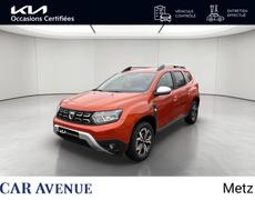 Dacia Duster - 1.5 Blue dCi 115ch Prestige + 4x2 garantie 12 mois - 15 990 €