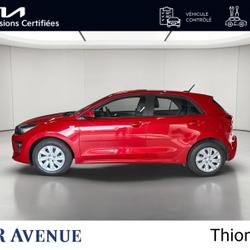 Kia Rio 1.2 DPi 84ch Motion GARANTIE 12 MOIS Thionville