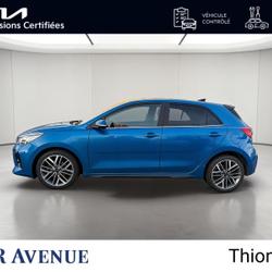 Kia Rio 1.0 T-GDI 120ch MHEV GT-Line Premium iBVM6 GARANTIE 12 MOIS Thionville