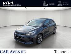 Kia Rio - 1.0 T-GDI 100ch GT-Line GARANTIE 05-2030 - 16 990 €