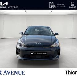 Kia Rio 1.0 T-GDI 100ch GT-Line GARANTIE 05-2030 Thionville