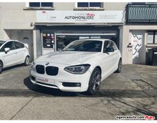 BMW Serie 1