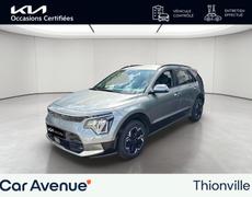 Kia Niro Forbach
